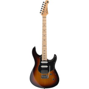 Yamaha PACS+12M Tobacco Brown Sunburst 